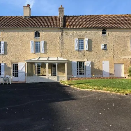Дом отдыха Maison De Campagne