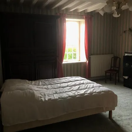Maison De Campagne