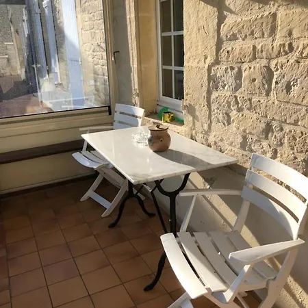 Maison De Campagne * Rots