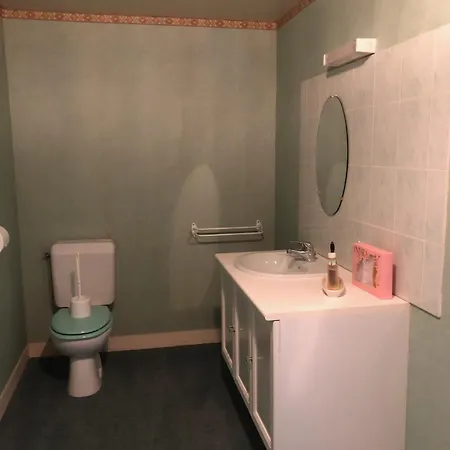 Дом отдыха Maison De Campagne Rots