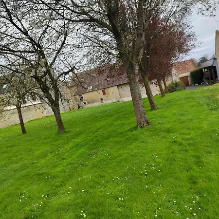 Maison De Campagne